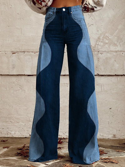 Fabluxe - Boho Vintage Hose